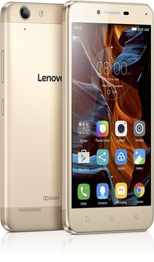 Lenovo A6020l36 Vibe K5 Dual SIM LTE / A6020l37